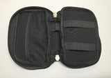 Shotgun Bore Cleaner and Lubricating Oil, Patches and Neoprene Case for 20-12ga