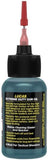 Lucas Oil Extreme Duty Solvent with Precision Needle Oiler Bottle Plus Shotgun Patches