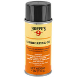 WM Bundle with Hoppes Spray Gun Oil 4oz and Absorbent Pads