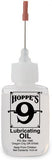 Hoppes Gun Bore Cleaner and Precision Needle Oiler with Bore Cleaning Snake for .357, 380.38, 9mm