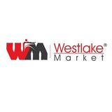 Westlake Market 9mm Quality Gun Cleaning Bore Snake, Bore Cleaner and Lube Oil in Neoprene Case Also .357.38.380 Caliber