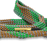 Westlake Market Gun Bore Cleaner and Precision Oil with Cleaning Snake for .40 Caliber Pistol/Handgun - Eliminates Rod, Brushes, Jags, and Patches