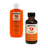 Westlake Market 12 Gauge Shotgun Cleaning Kit with Bore Snake, Bore Cleaner and Lube Oil in Case