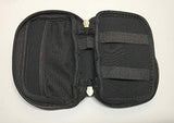 Break Free CLP in Handy Neoprene Carrying Case with 9mm to 45 Caliber Cotton Patches