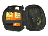 Westlake Market 9mm Quality Gun Cleaning Bore Snake, Bore Cleaner and Lube Oil in Neoprene Case Also .357.38.380 Caliber