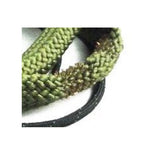 Hoppes Gun Bore Cleaner and Precision Needle Oiler with Bore Cleaning Snake for .357, 380.38, 9mm