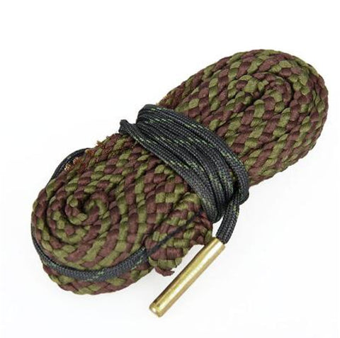 Westlake Market .45 Caliber Quality Gun/Pistol Bore Cleaning Snake