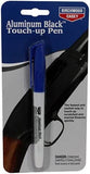 Birchwood Casey Aluminum Black Touch up Liquid Blackening with Touch-up Pen