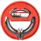 Real Avid 12ga Shotgun Cleaning Bore Snake Kit