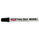 Birchwood Casey Gloss Black Finish Paint Pen for Gun Touch up Guns