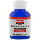 Birchwood Casey Aluminum Black Touch-up Liquid Blackening (No Packaging)