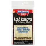 Birchwood Casey Lead Remover with Polishing Cloth