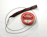 Real Avid 12ga Shotgun Cleaning Bore Snake Kit