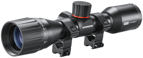 Rifle Scopes