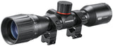 Simmons Pro Target Rifle Scope 4x32