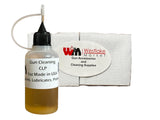 Westlake Market Gun Cleaning CLP Kit with Shotgun Patches - Made in the USA