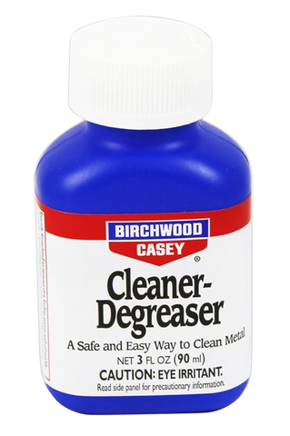 Birchwood Casey Cleaner Degreaser