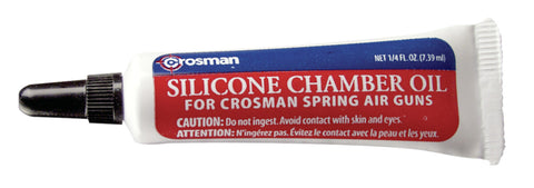 Crosman Silicone Chamber Oil Spring Nitro Piston PCP Powered Airguns