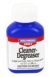 Birchwood Casey Cleaner Degreaser with Two Absorbent Work Pads