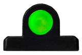 Hiviz Shotgun Sight Flame Green