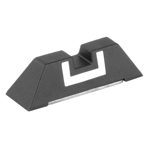 Glock Pistol Sight 6.5 for Gen1-4 Rear Sight