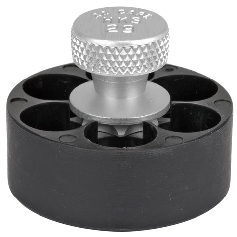 HKS Speedloader 44 Magnum Fits S&W 629 Taurus Raging Bull