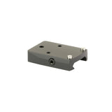 Holosun Technologies, Picatinny Mount, Fits Holosun 407C/507C/508T