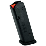 Magpul Magazine 17 Round PMAG 17 GL9, 9MM Fits Glock 17