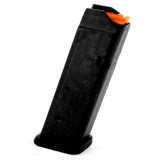 Magpul Magazine 17 Round PMAG 17 GL9, 9MM Fits Glock 17