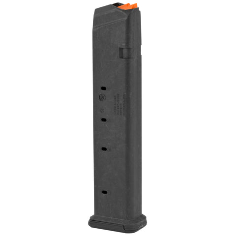 Magpul Magazine 27 Round PMAG 27 GL9, 9MM, 27 Rounds, Fits Glock 17