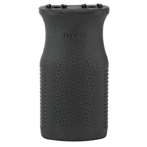 Magpul Industries MOE Vertical Grip Fits M-LOK Hand Guards, Black