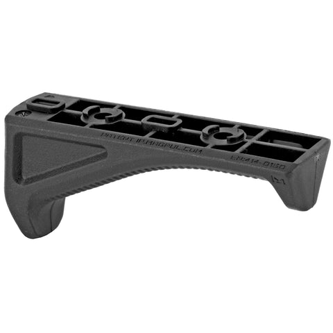 Magpul Industries Angled Foregrip M-Lok Fits M-LOK Hand Guard, Black