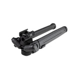 Magpul Bipod, Hard Anodized 6061 T-6 Aluminum, Fits 1913 Style Picatinny Rails, 6.3"-10.3"