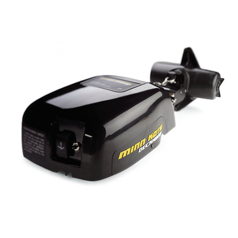 Minn Kota Anchor Windlass Deckhand™ 40 for 20-40lb Anchors