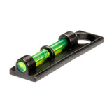 Hiviz Shotgun Sight Flame Green