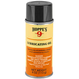 WM Bundle with Hoppes Spray Gun Oil 4oz and Absorbent Pads