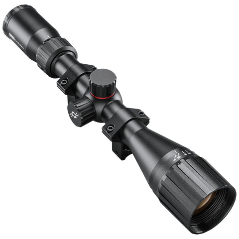 Simmons Rifle Scope Pro Hunter 3-9x40mm