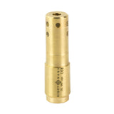 Sightmark Boresighter, Black, 9mm Luger, Includes 2X AG5 Batteries