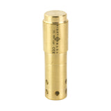 Sightmark Boresighter, Black, 9mm Luger, Includes 2X AG5 Batteries