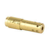 Sightmark Boresighter, Black, 9mm Luger, Includes 2X AG5 Batteries