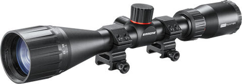 Simmons Rifle Scope Pro Hunter 4-12x40mm