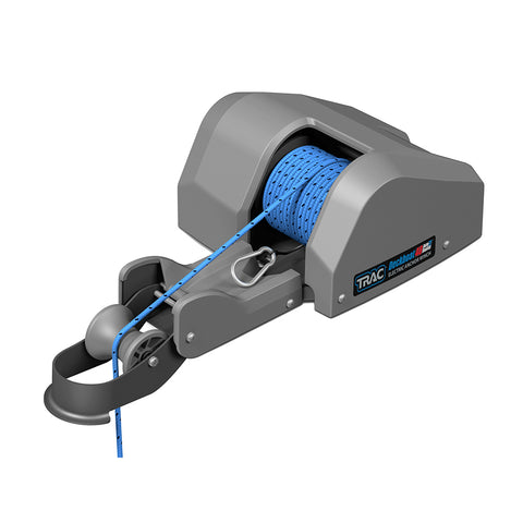 Deckboat 40-G3 Electric Anchor Winch with AutoDeploy