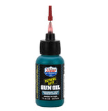 Lucas Extreme Duty Bore Solvent and Gun Oil with Patches and Work Pads