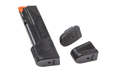 Sig Sauer Magazine for P365X XL X-Macro Legion Fuse 9mm 17 Round Pistol Handgun