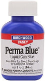 Birchwood Casey Perma Blue Liquid Gun Blue with Absorbent Work Pads