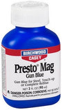 Presto Mag Liquid Gun Blue with Presto Blue Pen and 4 Big Applicator Swabs