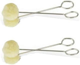 Presto Mag Liquid Gun Blue with Presto Blue Pen and 4 Big Applicator Swabs