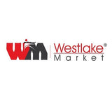 Westlake Market 12 Gauge Shotgun Cleaning Kit with Bore Snake, Bore Cleaner and Lube Oil in Case