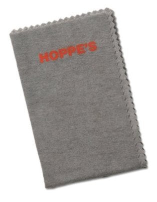 Hoppes Silicone Gun Cleaning Cloth