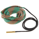 Westlake Market Gun Bore Cleaner and Precision Oil with Cleaning Snake for .40 Caliber Pistol/Handgun - Eliminates Rod, Brushes, Jags, and Patches